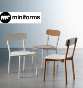 Miniforms Stühle online kaufen