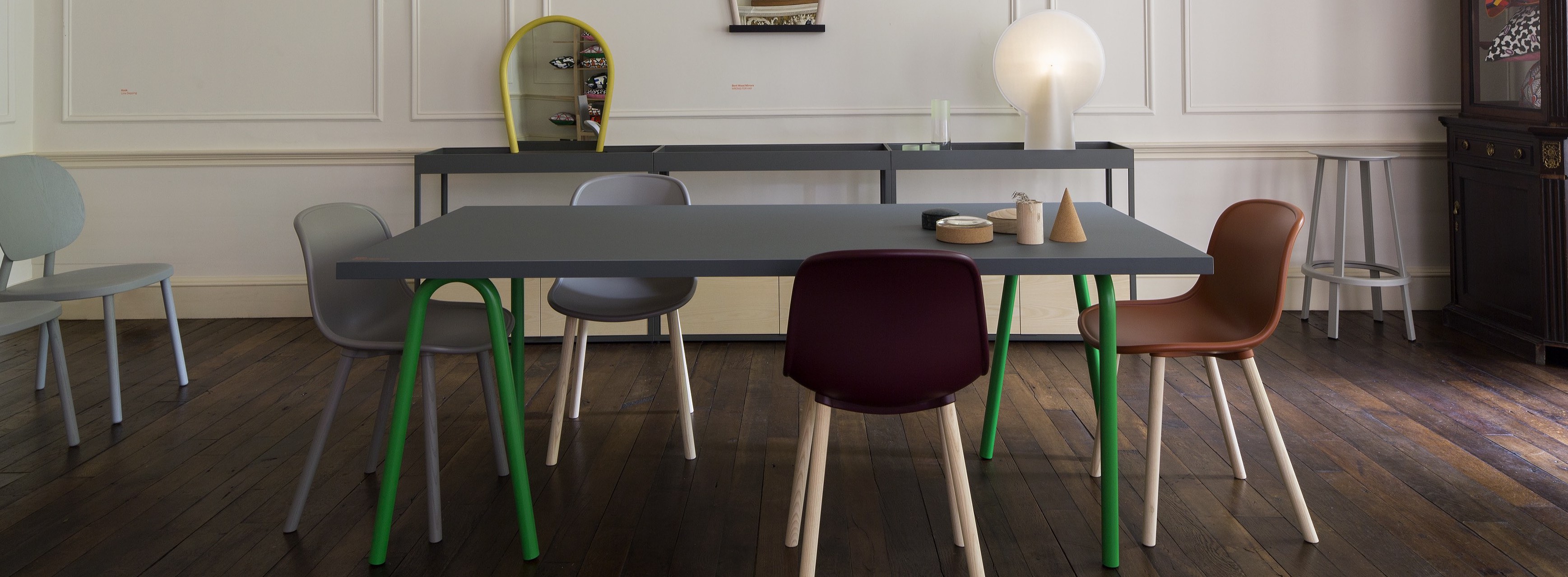 Ausgefallene DesignerMöbel online kaufen Supello.de