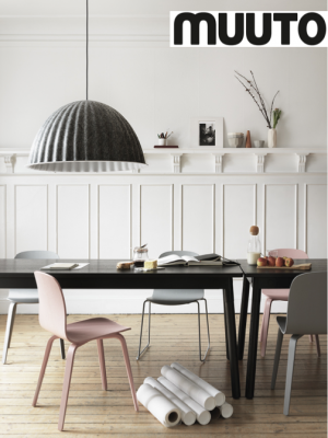 muuto Möbel und mehr online kaufen - Supello.de